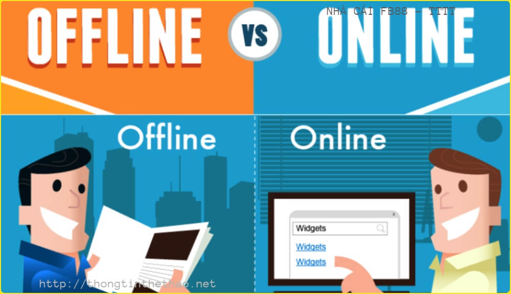 Bạn-có thể-chọn-hình thức-làm nhà cái-online-hoặc-offline-tttt